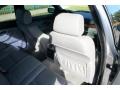 Titanium Silver Metallic - 5 Series 540i Sedan Photo No. 48