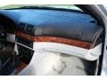 Titanium Silver Metallic - 5 Series 540i Sedan Photo No. 64