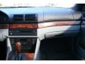 Titanium Silver Metallic - 5 Series 540i Sedan Photo No. 69