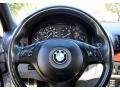 Grey Steering Wheel Photo for 2003 BMW 5 Series #57547906