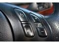 Titanium Silver Metallic - 5 Series 540i Sedan Photo No. 74