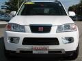 2007 Polar White Saturn VUE V6 AWD  photo #2