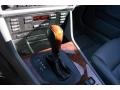 Titanium Silver Metallic - 5 Series 540i Sedan Photo No. 82