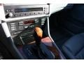 Titanium Silver Metallic - 5 Series 540i Sedan Photo No. 83