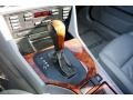 Titanium Silver Metallic - 5 Series 540i Sedan Photo No. 85
