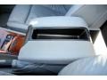 Titanium Silver Metallic - 5 Series 540i Sedan Photo No. 89