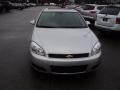 Silver Ice Metallic - Impala LT Photo No. 2