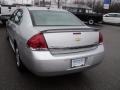 Silver Ice Metallic - Impala LT Photo No. 4