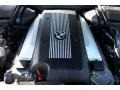 2003 BMW 5 Series 4.4L DOHC 32V V8 Engine Photo