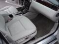 Silver Ice Metallic - Impala LT Photo No. 15
