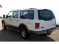 2000 Oxford White Ford Excursion Limited 4x4  photo #4