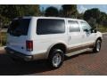 2000 Oxford White Ford Excursion Limited 4x4  photo #7