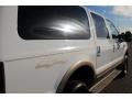 2000 Oxford White Ford Excursion Limited 4x4  photo #16