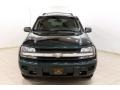 Dark Green Metallic - TrailBlazer LS 4x4 Photo No. 2