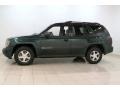 Dark Green Metallic - TrailBlazer LS 4x4 Photo No. 4