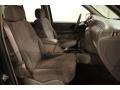 Dark Green Metallic - TrailBlazer LS 4x4 Photo No. 11