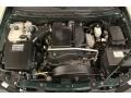 Dark Green Metallic - TrailBlazer LS 4x4 Photo No. 16