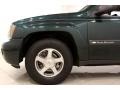 Dark Green Metallic - TrailBlazer LS 4x4 Photo No. 17