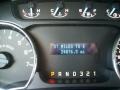 2011 Dark Blue Pearl Metallic Ford F150 XLT SuperCrew 4x4  photo #6
