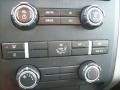 2011 Dark Blue Pearl Metallic Ford F150 XLT SuperCrew 4x4  photo #8