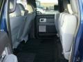 2011 Dark Blue Pearl Metallic Ford F150 XLT SuperCrew 4x4  photo #15