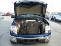 2011 Dark Blue Pearl Metallic Ford F150 XLT SuperCrew 4x4  photo #17