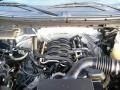 2011 Dark Blue Pearl Metallic Ford F150 XLT SuperCrew 4x4  photo #18