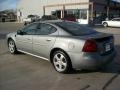 2008 Shadow Gray Metallic Pontiac Grand Prix GXP Sedan  photo #26