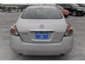 Radiant Silver - Altima 2.5 SL Photo No. 4