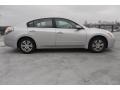Radiant Silver - Altima 2.5 SL Photo No. 6