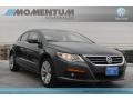 Iron Grey Metallic - CC Sport Photo No. 1