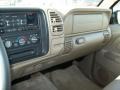 1999 Sunset Gold Metallic Chevrolet Tahoe LT 4x4  photo #11