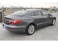 Iron Grey Metallic - CC Sport Photo No. 5