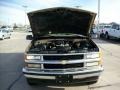 1999 Sunset Gold Metallic Chevrolet Tahoe LT 4x4  photo #17