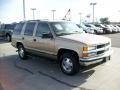 1999 Sunset Gold Metallic Chevrolet Tahoe LT 4x4  photo #19