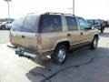 1999 Sunset Gold Metallic Chevrolet Tahoe LT 4x4  photo #21