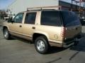 1999 Sunset Gold Metallic Chevrolet Tahoe LT 4x4  photo #26