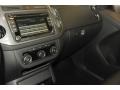 Deep Black Metallic - Tiguan SE Photo No. 10