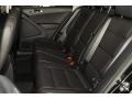 Deep Black Metallic - Tiguan SE Photo No. 17