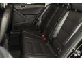 2012 Deep Black Metallic Volkswagen Tiguan SE  photo #17