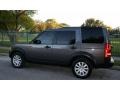 Bonatti Grey Metallic - LR3 V8 SE Photo No. 5