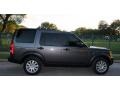 Bonatti Grey Metallic - LR3 V8 SE Photo No. 13