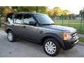 Bonatti Grey Metallic - LR3 V8 SE Photo No. 17