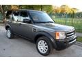 Bonatti Grey Metallic - LR3 V8 SE Photo No. 18