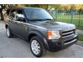 Bonatti Grey Metallic - LR3 V8 SE Photo No. 20