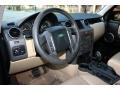 Bonatti Grey Metallic - LR3 V8 SE Photo No. 71