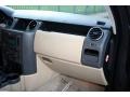 Bonatti Grey Metallic - LR3 V8 SE Photo No. 72