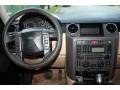 Bonatti Grey Metallic - LR3 V8 SE Photo No. 79