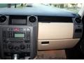 Bonatti Grey Metallic - LR3 V8 SE Photo No. 80