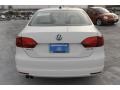 Candy White - Jetta SE Sedan Photo No. 5